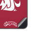 Washington State University Cougars Logo Galaxy A14 5G Skin